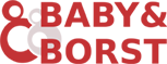 Baby & Borst B.V. Logo